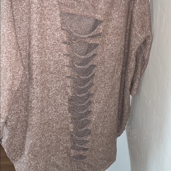 Super soft sweater - Picture 3 of 5